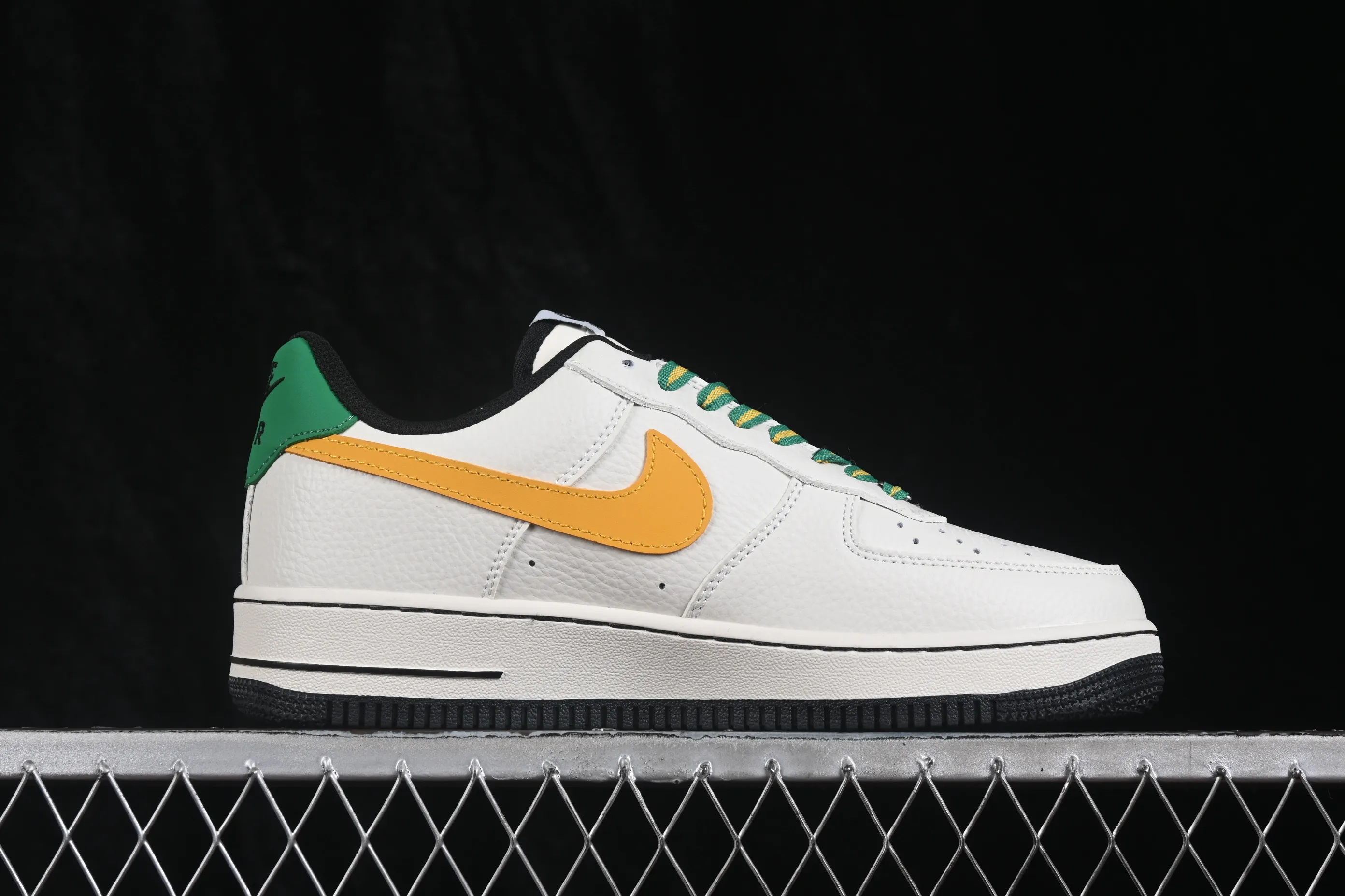 All categories Nk Air Force 1 Air Force series Nk Air Force 1 Low Air Force low-top Nike Air Force 1'07 Low World Cup theme Air Force 1 low-top casual sneakers NH0601-549